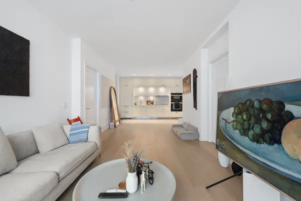 155 Merchants' Wharf N/A #932, Toronto C08, ON M5A 0Y4