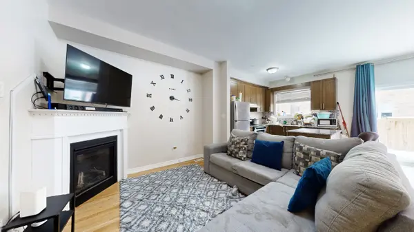 162 Agava ST, Brampton, ON L7A 4R9