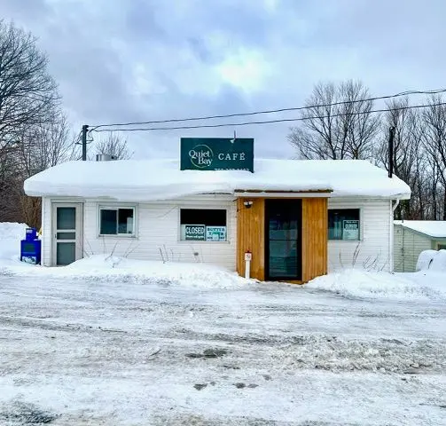 5333 Highway 124 HWY, Magnetawan, ON P0A 1P0