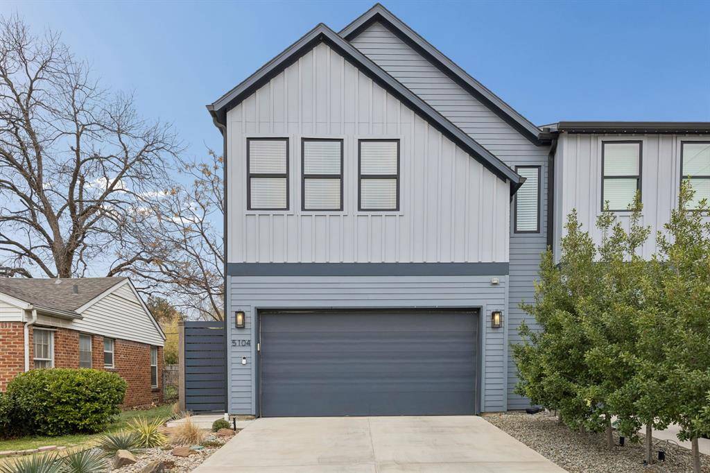 5104 Vandelia Street, Dallas, TX 75235