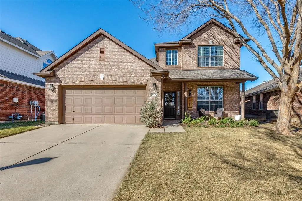 4945 Bacon Drive, Fort Worth, TX 76244