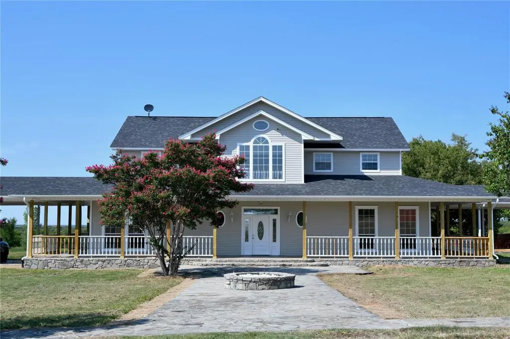 865 Higgins Road, Sherman, TX 75092