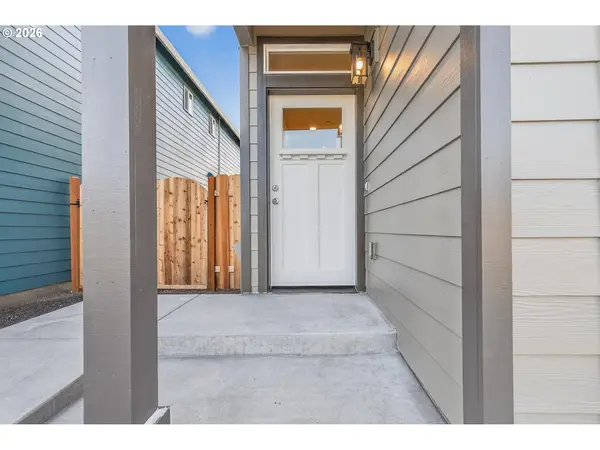 Portland, OR 97216,9271 E Burnside ST