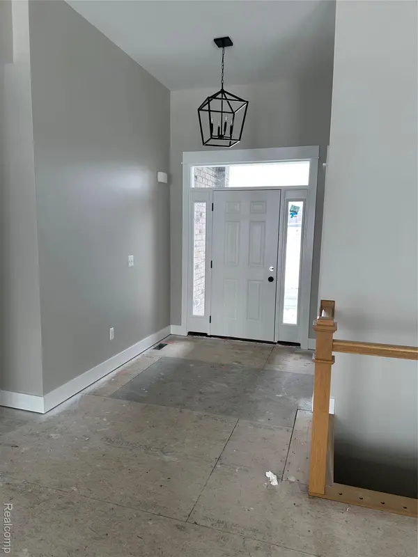 3845 Howland RD, Almont Township, MI 48003