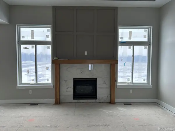 3845 Howland RD, Almont Township, MI 48003