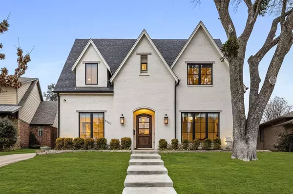 Dallas, TX 75214,6455 Vanderbilt Avenue