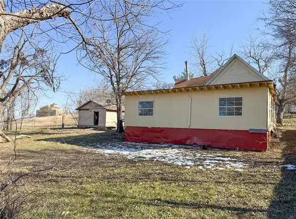 306 W 3rd Street, Cisco, TX 76437
