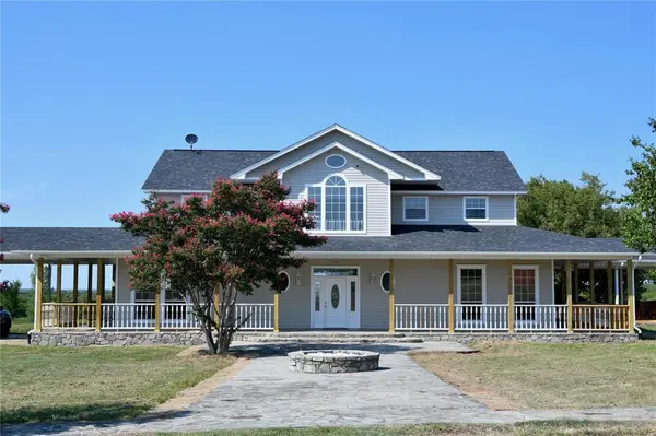 865 Higgins Road, Sherman, TX 75092