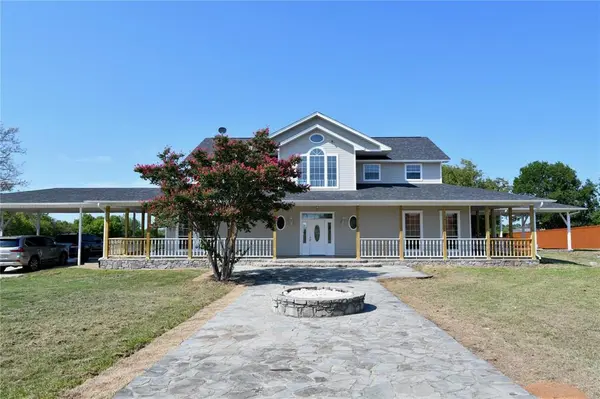 865 Higgins Road, Sherman, TX 75092