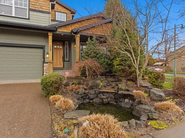 1057 36th AVE, Forest Grove, OR 97116