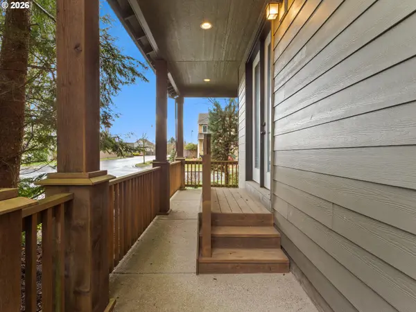 1057 36th AVE, Forest Grove, OR 97116