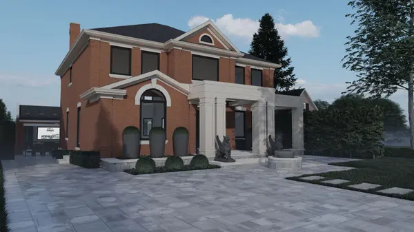 28 Theobald's CIR, Richmond Hill, ON L4C 9C6