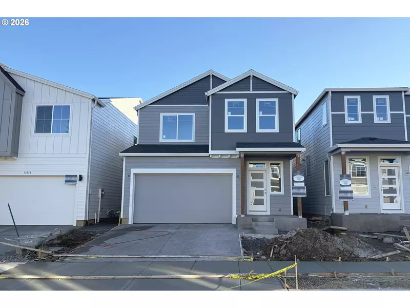 13866 SW 174th AVE, Tigard, OR 97140