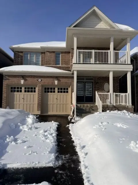 1485 Davis LOOP, Innisfil, ON L0L 1W0
