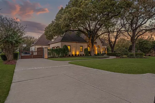 Westlake, TX 76262,1602 Fair Oaks Drive