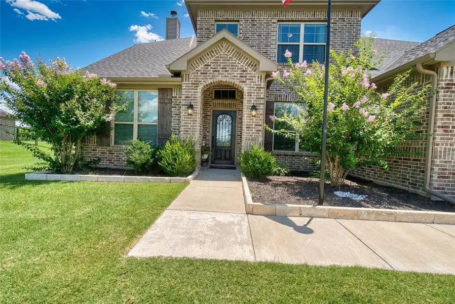 13508 Summer Moon Trail, Ponder, TX 76259