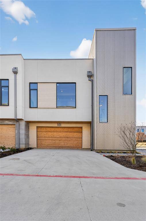 1111 Raiford Road #105, Carrollton, TX 75007