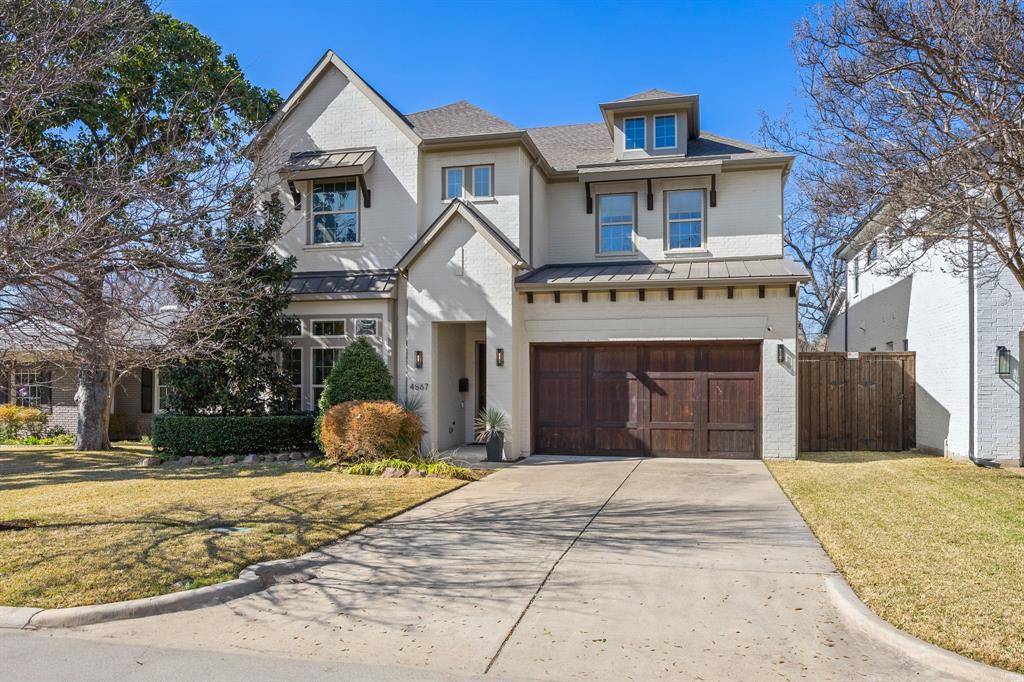 4567 Elsby Avenue, Dallas, TX 75209