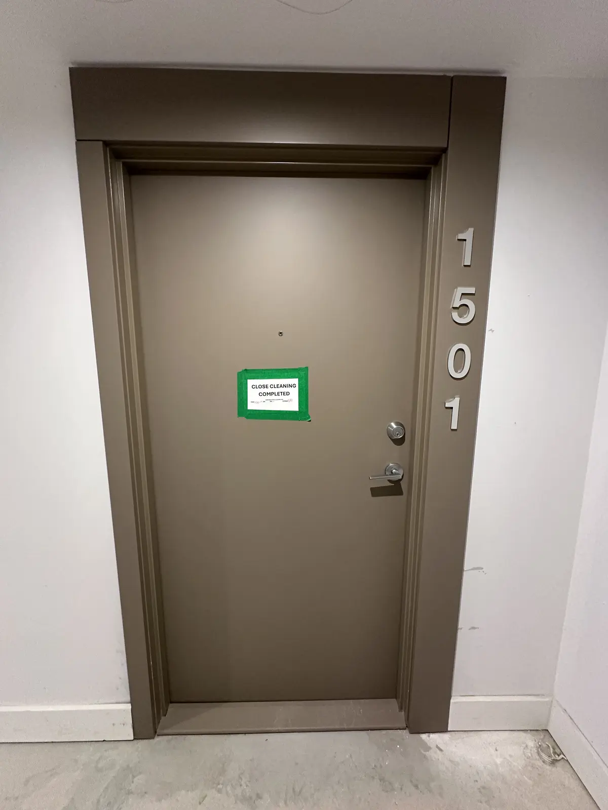 1010 Sandy Beach RD #1501, Pickering, ON L1W 3V9