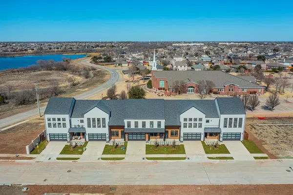 1430 Mars Lander Lane, Wylie, TX 75098