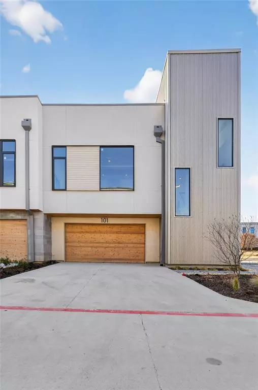 1111 Raiford Road #105, Carrollton, TX 75007