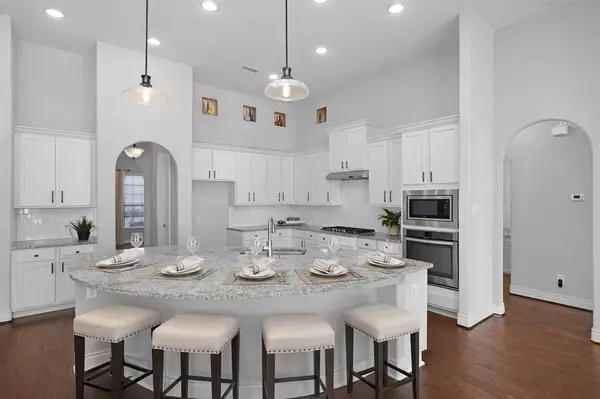 142 Dogwood Drive, Krugerville, TX 76227