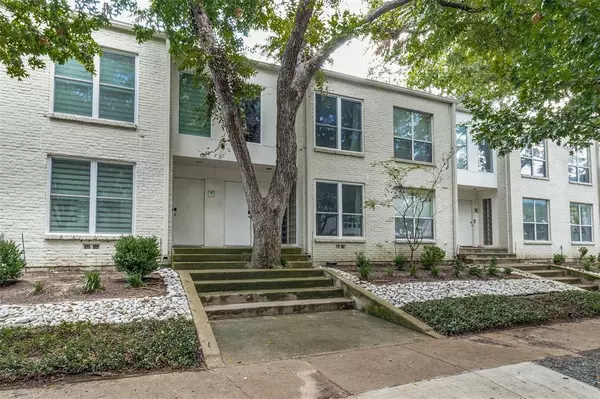 4122 Travis Street #13, Dallas, TX 75204