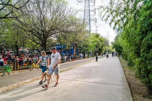 Dallas, TX 75204,4122 Travis Street #13