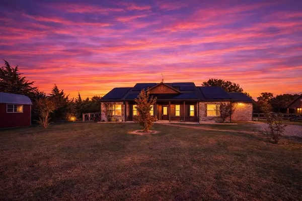 6729 Southpoint Drive, Princeton, TX 75407