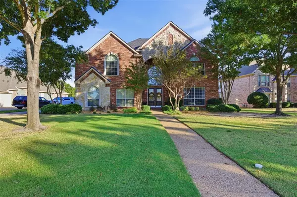 9910 Broadmoor Lane, Rowlett, TX 75089