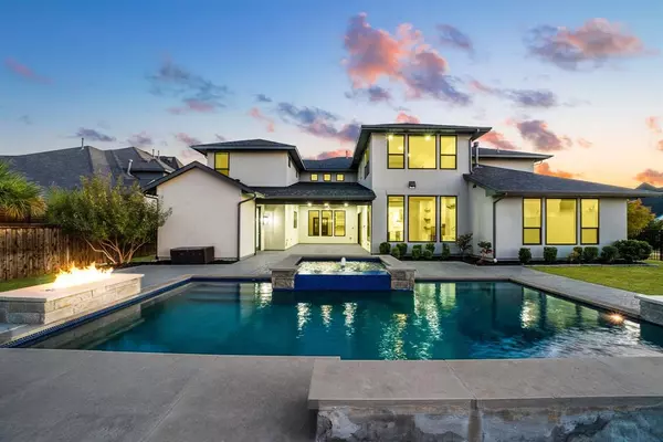 Frisco, TX 75034,3618 Perivale Boulevard