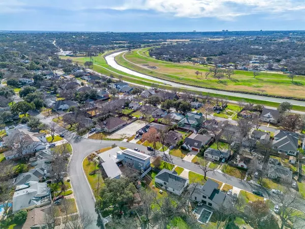 Fort Worth, TX 76107,824 Springbrook Drive