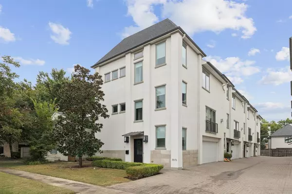 Highland Park, TX 75205,3515 Normandy Avenue #1