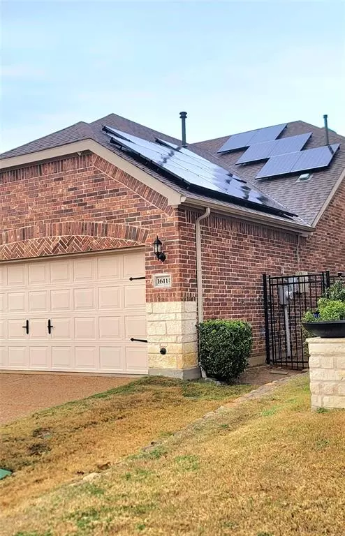 Wylie, TX 75098,1611 Temperance Way