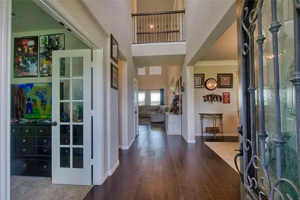 Ponder, TX 76259,13508 Summer Moon Trail