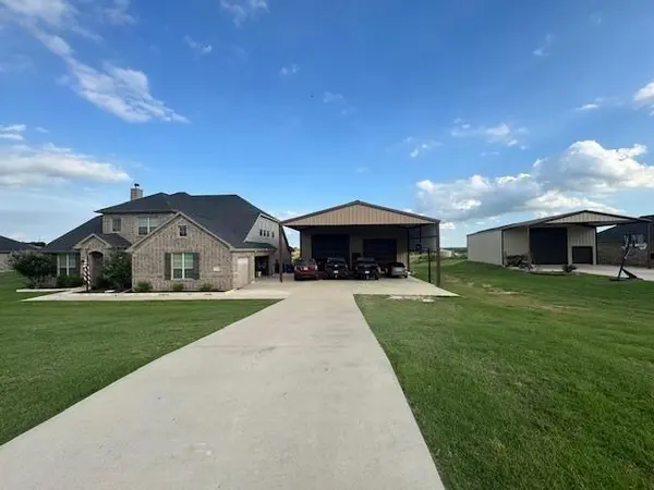 13508 Summer Moon Trail, Ponder, TX 76259