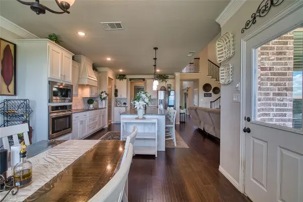 13508 Summer Moon Trail, Ponder, TX 76259