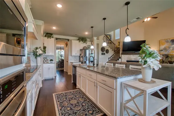 13508 Summer Moon Trail, Ponder, TX 76259