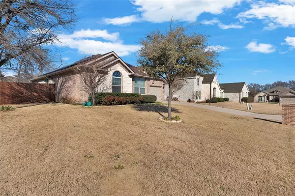 Forest Hill, TX 76140,7358 Waterwell Trail