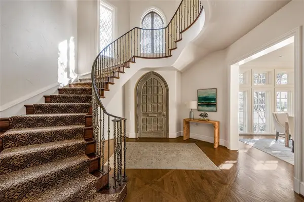 Highland Park, TX 75205,4444 Arcady Avenue