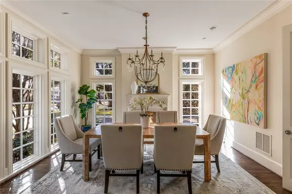 Highland Park, TX 75205,4444 Arcady Avenue