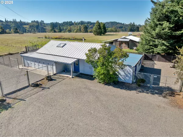 Sandy, OR 97055,44434 SE COALMAN RD