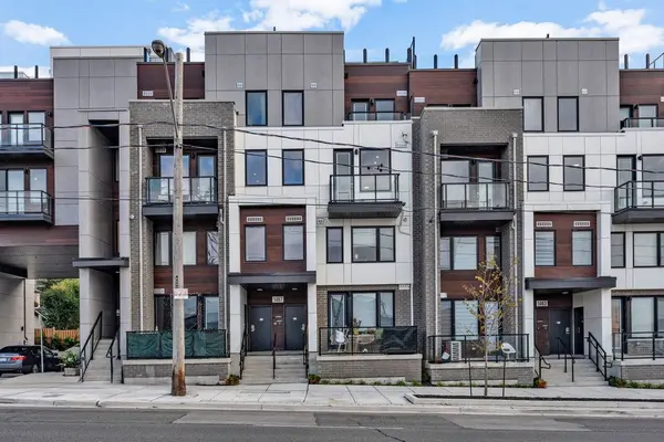 1467 O'Connor DR #4, Toronto E03, ON M4B 0A7