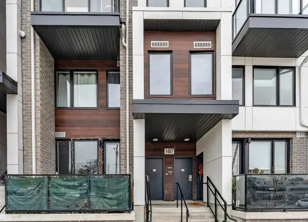 1467 O'Connor DR #4, Toronto E03, ON M4B 0A7