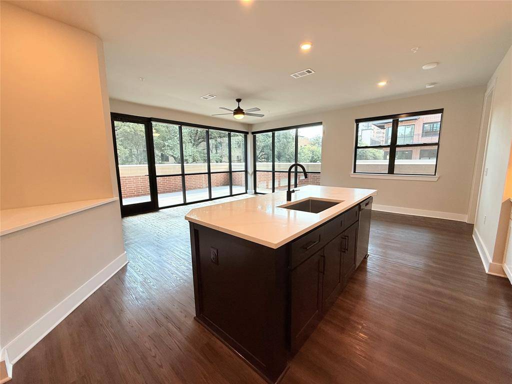 3255 Carlisle Street #1507, Dallas, TX 75204