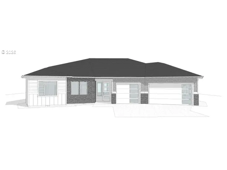 802 NW 173rd CIR #Lot 5, Ridgefield, WA 98642