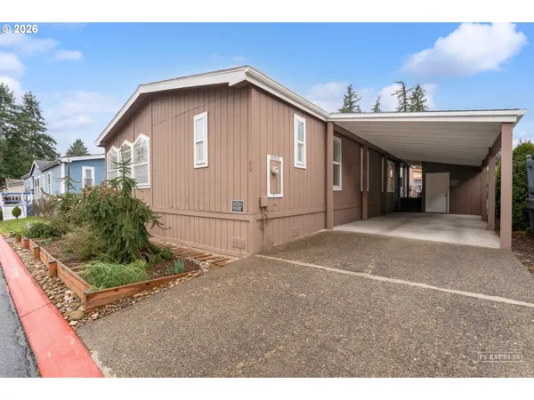 15768 SE POWELL BLVD #40, Portland, OR 97236