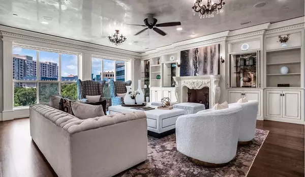 3401 Lee Parkway #505, Dallas, TX 75219