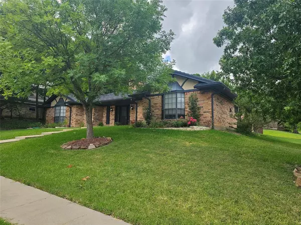 Garland, TX 75043,1429 Merrimac Trail