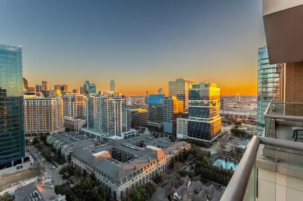 Dallas, TX 75201,2300 WOLF Street #19A